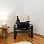 Vortex Apartment