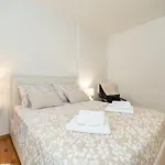 Vortex Apartment