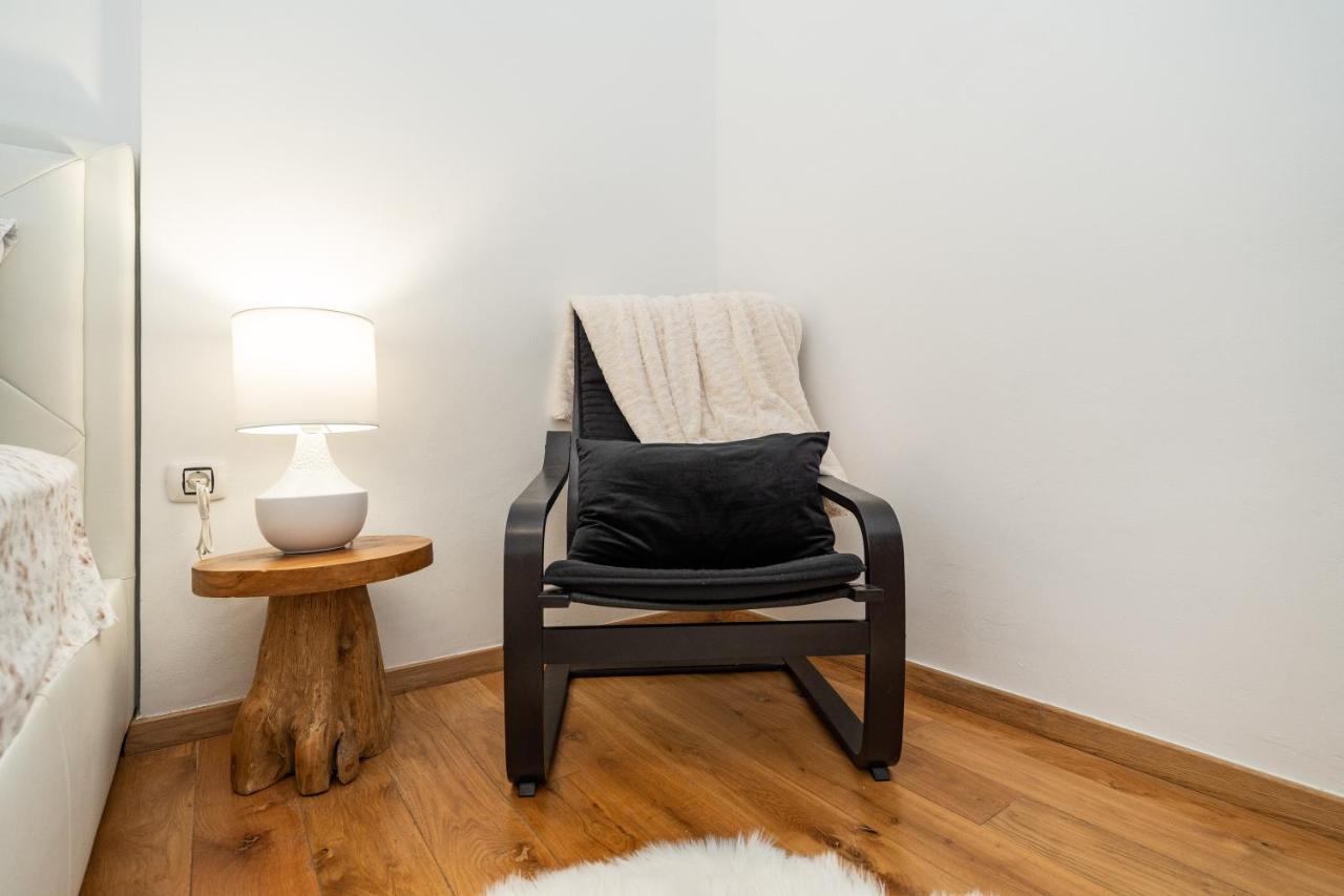 Apartament Vortex *