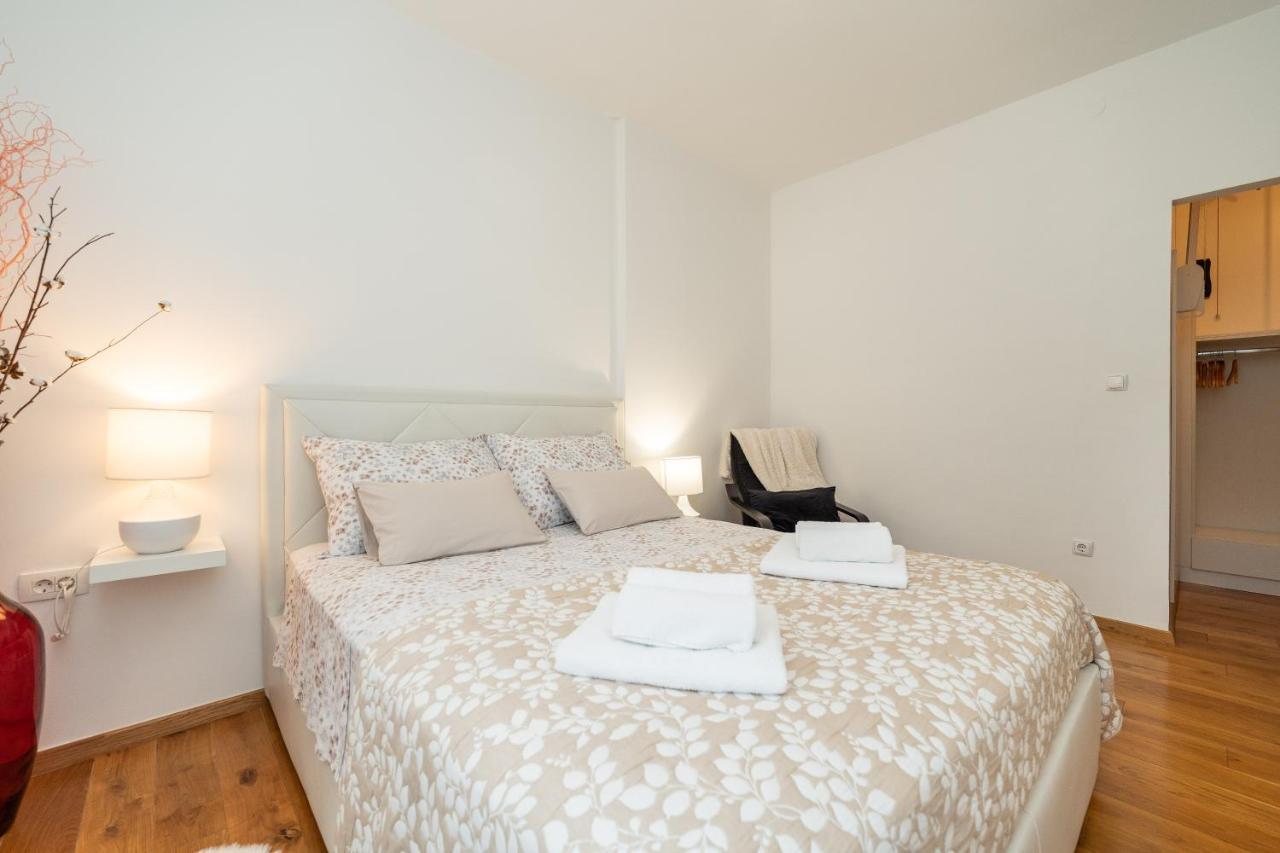Apartament Vortex *