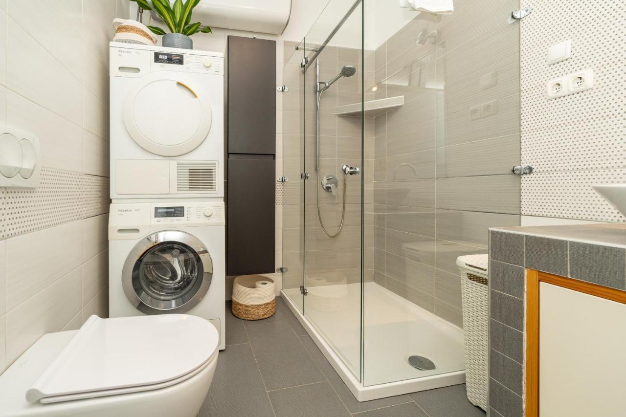 Apartament Vortex