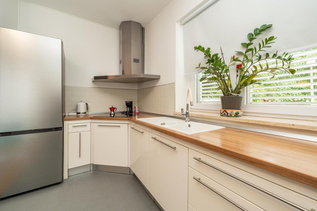 Apartament Vortex Zadar