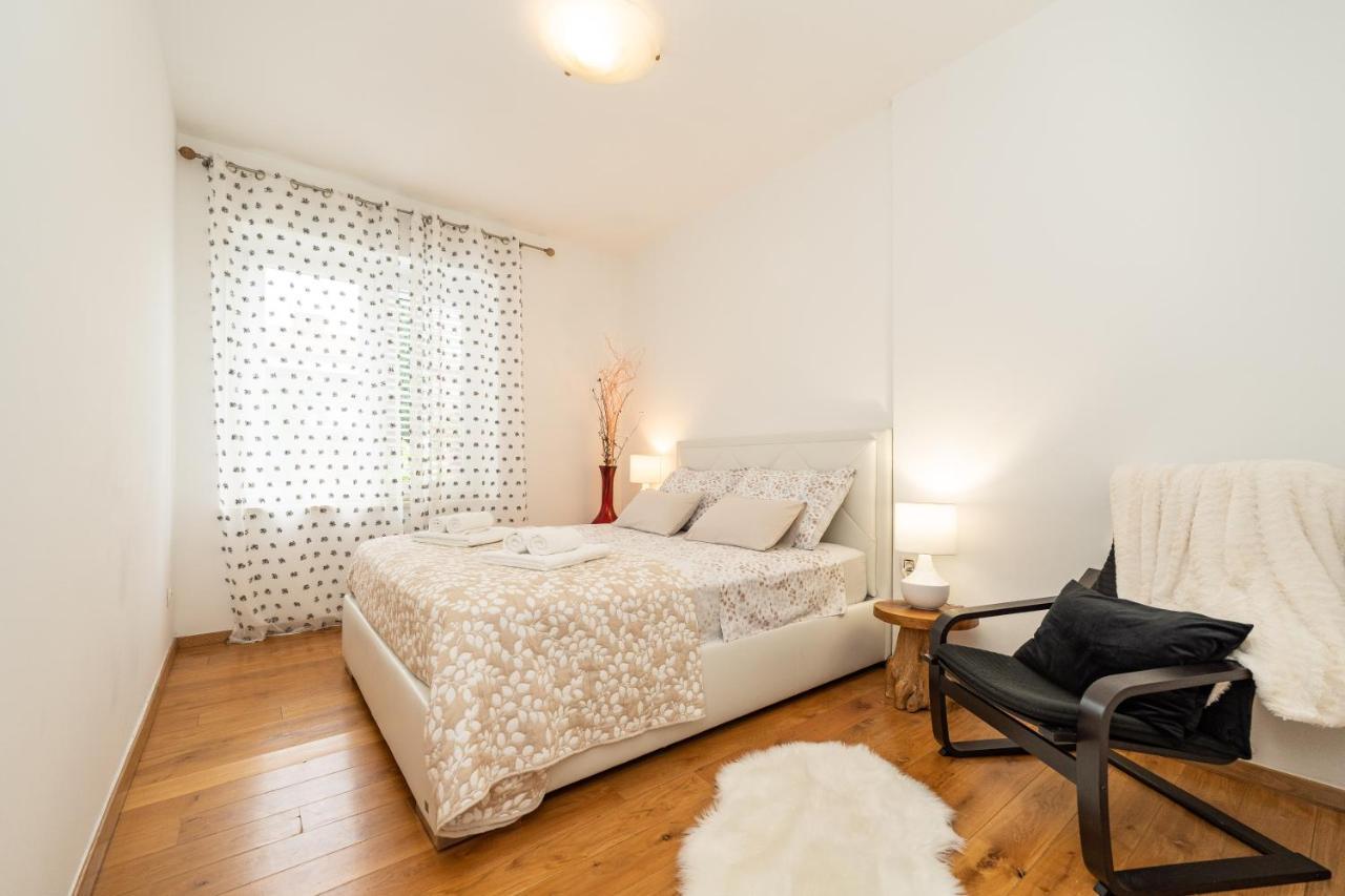 Apartament Vortex *