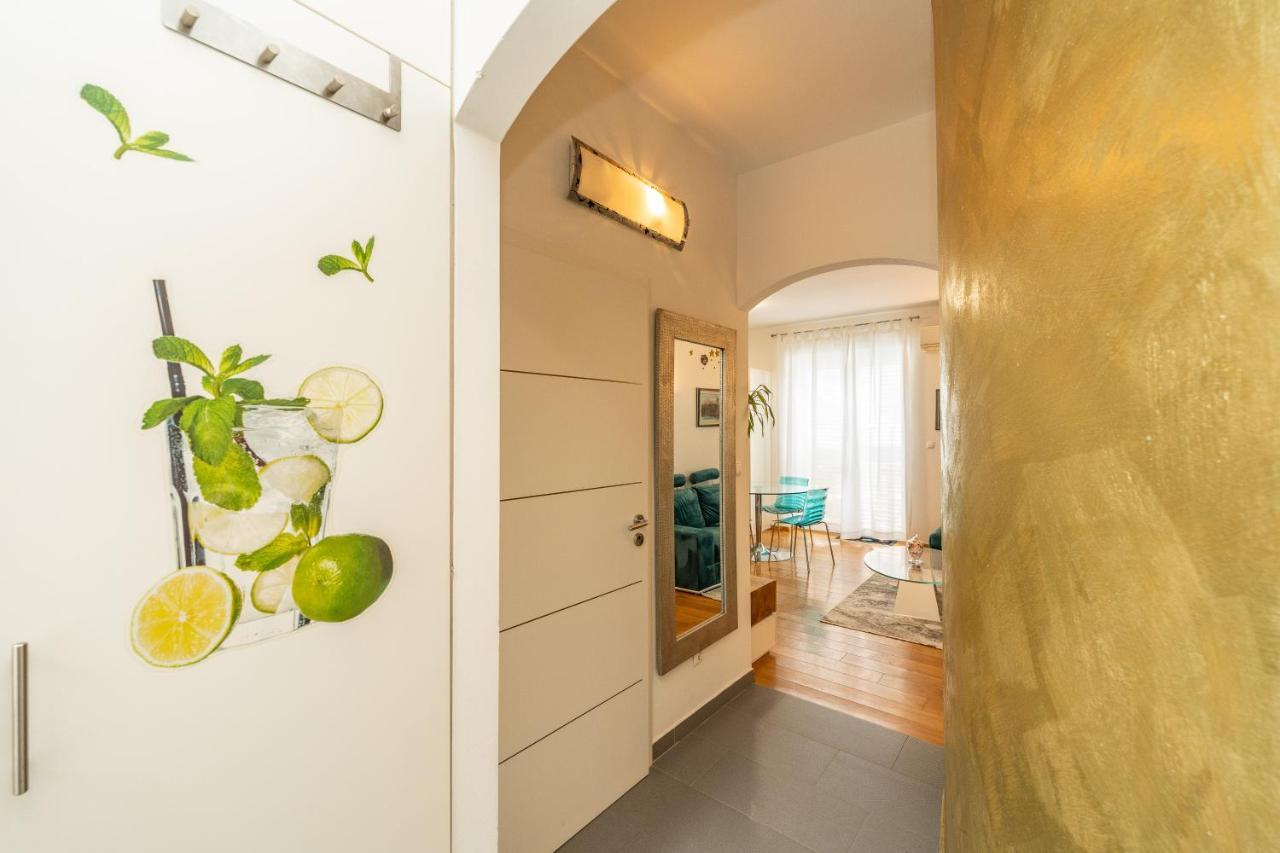Apartament Vortex Zadar