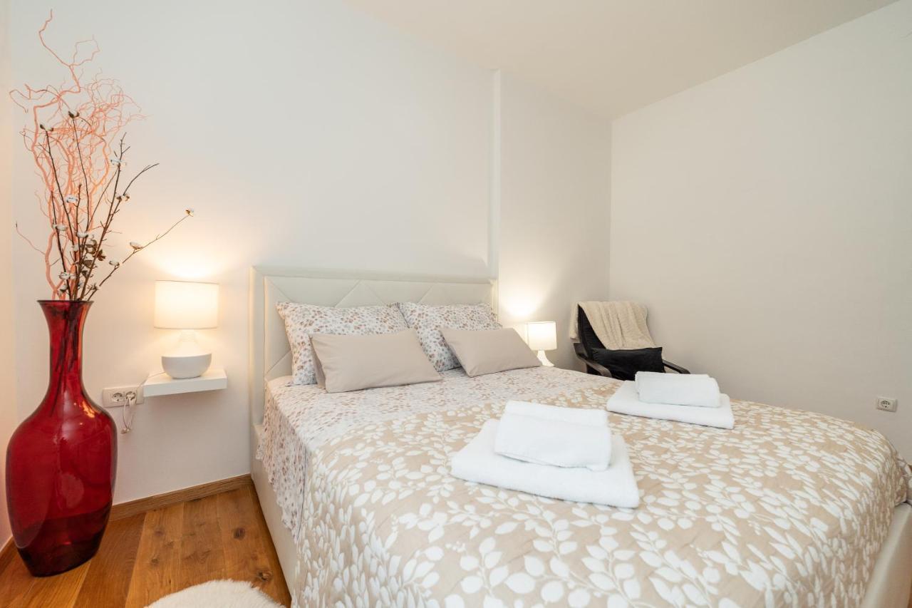 Vortex Apartament
