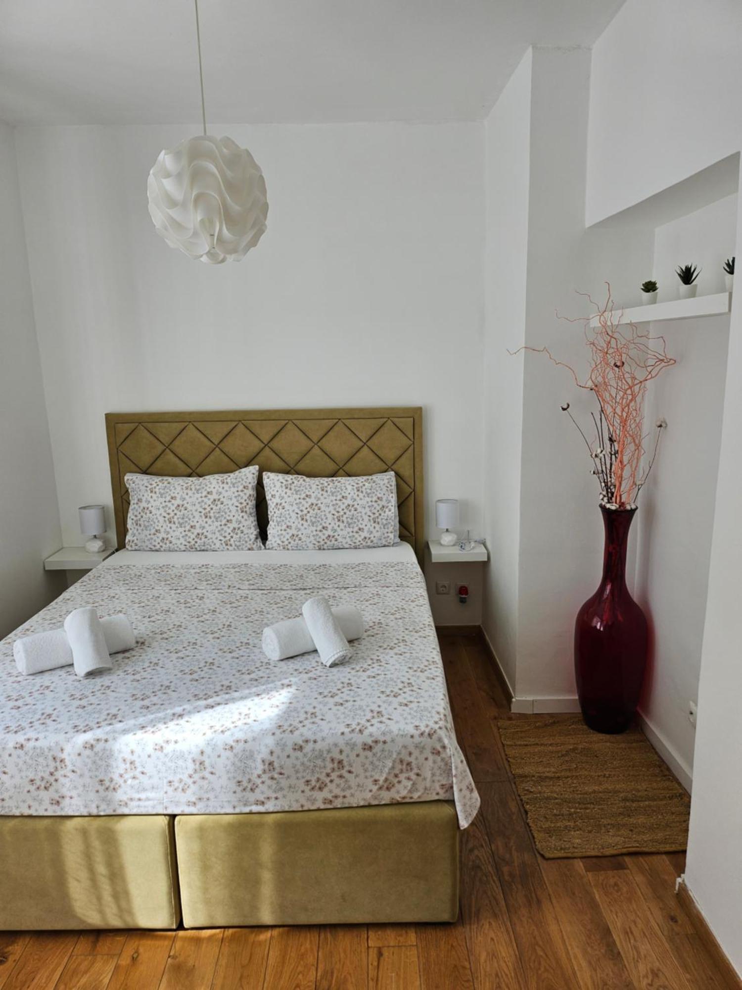 Apartament Vortex Zadar