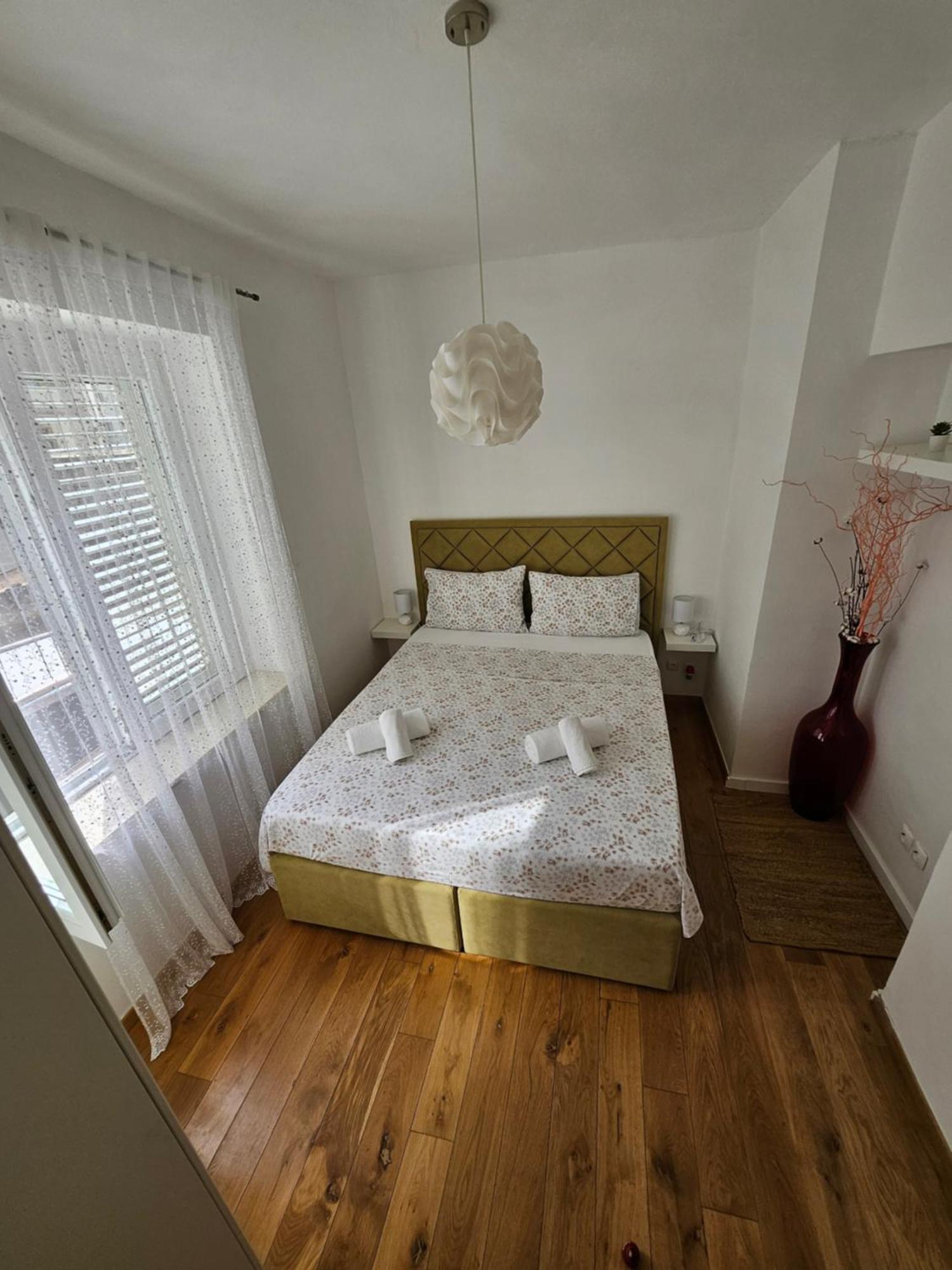 Apartament Vortex *